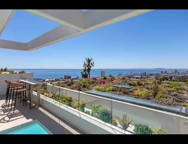 4 BEDROOM APARTMENT TO LET IN FRESNAYE